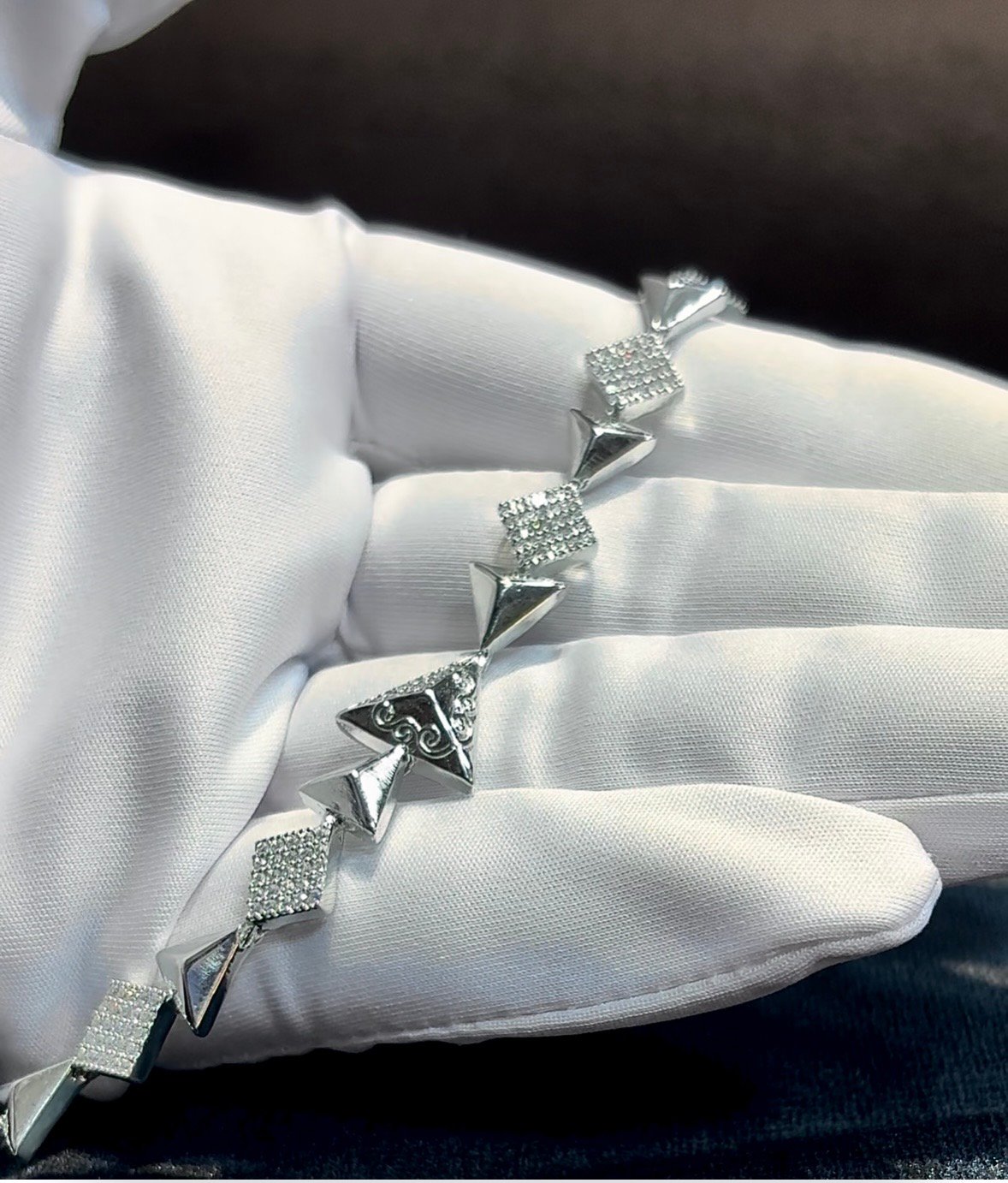 Silver 925 Bracelet 
