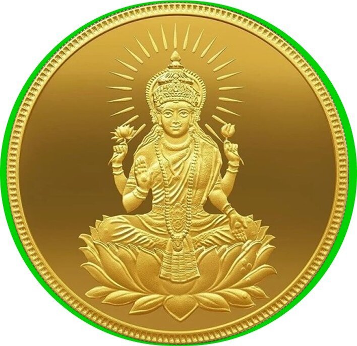 Coins